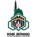 Logo KMII Jepang